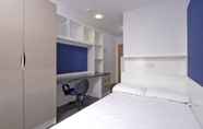 Bedroom 6 Destiny Student Holyrood - Campus Accommodation