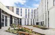 Exterior 2 Destiny Student Holyrood - Campus Accommodation