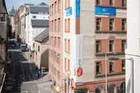 Nearby View and Attractions Destiny Student Cowgate - Campus Accommodation