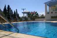 Hồ bơi KTM Sunny Villas