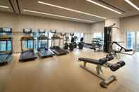 Fitness Center Shilla Stay Guro