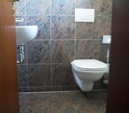 In-room Bathroom 5 Hotel Garni Forsthaus