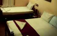 Bilik Tidur 5 Hotel Coramandal Heritage