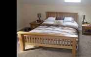 Bedroom 4 Oatlands Self Catering Cottages