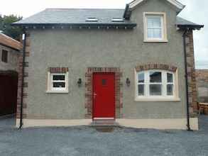 Exterior 4 Oatlands Self Catering Cottages