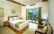 Bedroom 3 Mistletoe Munnar