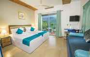 Bedroom 6 Mistletoe Munnar