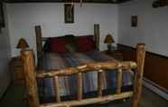 Kamar Tidur 5 Dreamcatcher Bed and Breakfast