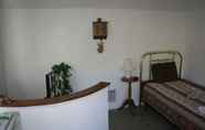 Kamar Tidur 7 Dreamcatcher Bed and Breakfast