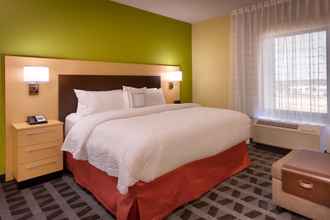 ห้องนอน 4 TownePlace Suites by Marriott Dickinson