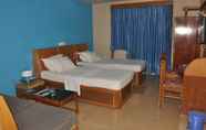 Bilik Tidur 5 Hotel Naren Palace