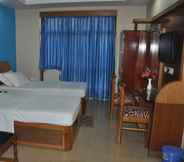 ห้องนอน 6 Hotel Naren Palace
