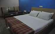 Phòng ngủ 7 Hotel Naren Palace