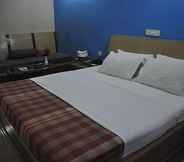 ห้องนอน 7 Hotel Naren Palace