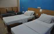 Bilik Tidur 4 Hotel Naren Palace