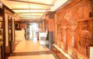 Lobby 4 Hotel Pushpak