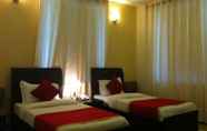 Phòng ngủ 7 Hotel Yog Vashishth