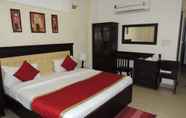 Bedroom 6 Hotel Yog Vashishth