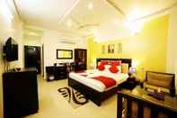 Bedroom Hotel Yog Vashishth