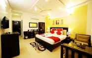 Bedroom 3 Hotel Yog Vashishth