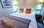 Bedroom 6 Montcalm Royal London House - City Of London