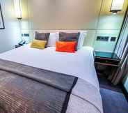 Kamar Tidur 6 Montcalm Royal London House - City Of London