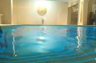 Swimming Pool Montcalm Royal London House - City Of London