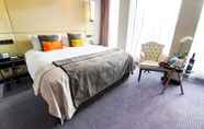 Bedroom 7 Montcalm Royal London House - City Of London