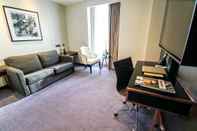 Common Space Montcalm Royal London House - City Of London