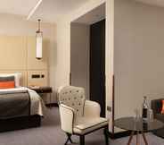 Kamar Tidur 3 Montcalm Royal London House - City Of London