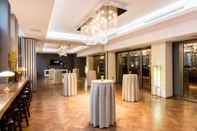 Functional Hall Montcalm Royal London House - City Of London