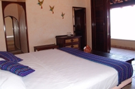 Bedroom La Escollera Suites Adults Only