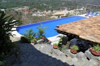 Swimming Pool La Escollera Suites Adults Only