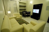 Common Space Remas Hotel Suites