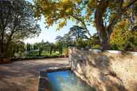 Swimming Pool Domaine de Fontenille