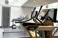 Fitness Center Hôtel Paris Bastille Boutet - MGallery by Sofitel