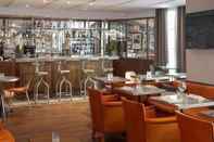 Bar, Cafe and Lounge Hôtel Paris Bastille Boutet - MGallery by Sofitel