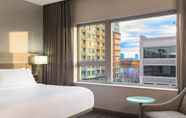 Kamar Tidur 6 AC Hotel by Marriott Boston North