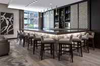 Bar, Kafe, dan Lounge AC Hotel by Marriott Boston North