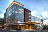 Bangunan AC Hotel by Marriott Boston North