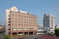 Exterior Hotel Sunshine Tokushima