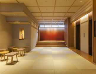 Lobby 2 Onyado Nono Sakaiminato Natural Hot Spring