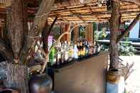 Quầy bar, cafe và phòng lounge Koh Ngai Thanya Beach Resort