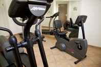 Fitness Center Hotel Filser