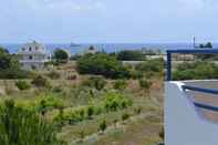 Nearby View and Attractions Petasos Apartments