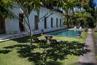 Swimming Pool Villa Mandala