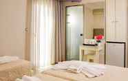 ห้องนอน 6 Ideon Hotel