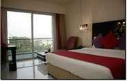 Kamar Tidur 7 Barsana Hotel & Resort, Siliguri