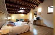 Phòng ngủ 7 Hotel Delle Terme Santa Agnese