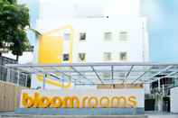 Exterior Bloomrooms @ Indiranagar